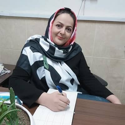 سرکار خانم زهرا عین آبادی